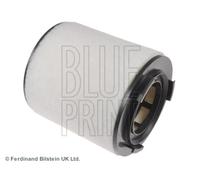 Air Filter fits SKODA ROOMSTER 5J 1.2 1.2D 1.6D 07 to 15 CGPA Blue Print Quality