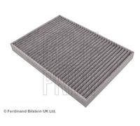Carbon Cabin Pollen Filter Fits Volkswagen Touareg 3 4moti Blue Print ADV182529