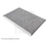 NEW FILTER INTERIOR AIR FOR VAUXHALL OPEL ASTRA MK V H A04 Z 20 LEL BLUE PRINT