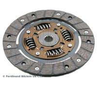 Blue Print Clutch plate ADW193103 – Opel/Vauxhall Agila, Corsa B, Astra F, Vita B/C