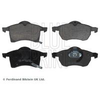 Brake Pads Set Front ADW194211 Blue Print 1605009 1605009S1 1605035 1605957 New