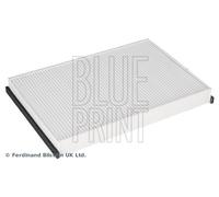 Blue Print ADZ92503 Cabin Filter, pack of one