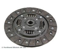 Blue Print Clutch Disc ADZ93135 – Fits Alfa Romeo, Fiat, Opel, Vauxhall (UK Stock)