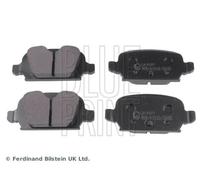 BLUE PRINT ADZ94232 Brake pad set