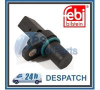 Fits BMW 1 116 118 120 3 E90 E46 316 318 320 X1 X3 Z4 Sensor Crankshaft Pulse