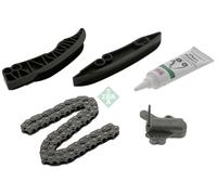 FITS BMW 1 116 D TIMING CHAIN KIT 559177422 FITS FOR SCHAEFFLER INA