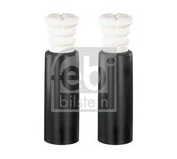 FITS BMW 1 116 I DUST COVER KIT, SHOCK ABSORBER 181529 FEBI BILSTEIN