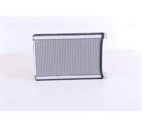 FITS BMW 1 116 I HEAT EXCHANGER, INTERIOR HEATING 70523 NISSENS