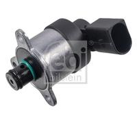 FITS BMW 1 118 D FUEL PRESSURE REGULATOR 196961 FEBI BILSTEIN