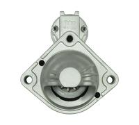 FITS BMW 1 118 D STARTER S3074PR AS-PL
