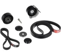 FITS BMW 1 118 D V-RIBBED BELT SET K026PK1835XS GATES