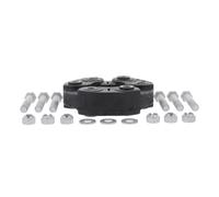 FITS BMW 1 120 D JOINT, PROPSHAFT 80004401 CORTECO