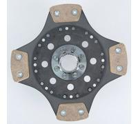 SACHS PERFORMANCE 881864 999533 Clutch plate