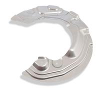 Fits BMW 1 3 Z4 Front Left Brake Disc Cover Plate Splash Guard Panel Backplate