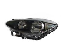 Prasco Headlight BM1234904 – BMW 1 Series F20/F21 12-15 Left Hand with Motor