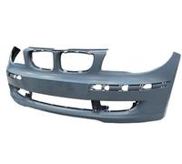 Fits Bmw 1 Series E81 Front Bumper 2007 2008 2009 2010 2011 82211059