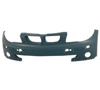 Fits Bmw 1 Series E87 2004-2007 Front Bumper 5 Door Not M Sport