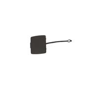 BMW 1 SERIES E81/E87 Hatchback 04-07 Rear Tow Eye Cover