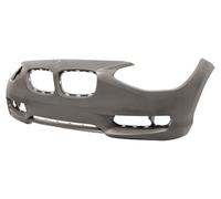 BMW 1 Series F20 / F21 12-15 Front Bumper Primed Not M/Sport Models