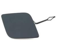 BMW 1 Series F20 F21 LCi 15-19 Rear Bumper Tow Eye Cover Primed (Not M Sport)