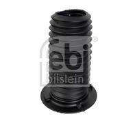 FITS BMW 1 SPORTS HAT PROTECTIVE CAP/BELLOW, SHOCK ABSORBER 46486 FEBI BILSTEIN