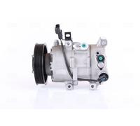 FITS BMW 1 SPORTS HATCH 114 I COMPRESSOR, AIR CONDITIONING 890425 NISSENS