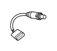 FITS BMW 1 SPORTS HATCH 114 I OXYGEN SENSOR 368515 VALEO