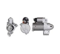 FITS BMW 1 SPORTS HATCH 116 I STARTER LRS04079 LUCAS