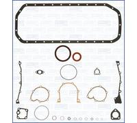 FITS BMW 2.5-3.2 COUPE 2.5 CS GASKET KIT, CRANKCASE 54009300 AJUSA