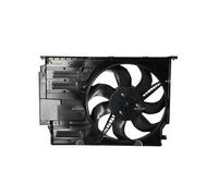 FITS BMW 2 ACTIVE TOURER 216 I FAN, ENGINE COOLING 47922 NRF