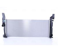 FITS BMW 2 ACTIVE TOURER 225 I RADIATOR, ENGINE COOLING 606246 NISSENS