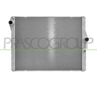 Fits BMW 2 Coupe For Bmw F87 M2 17-21/g80 M3 20-/g82 M4 20- Radiator2019-2021