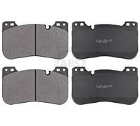 A.B.S. 35271 Brake pad set