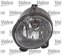 Valeo 44362 Right Driver Side OS Offside Fog Light Auxiliary Lamp H8 Lighting