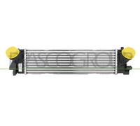 Fits BMW 3 Series G20/G21 Intercooler 2019 - 2022