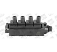 FITS BMW 3 316 I IGNITION COIL ZS307 FITS FOR BORGWARNER (BERU)