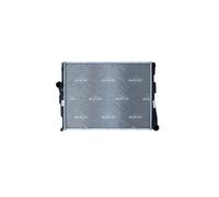 FITS BMW 3 316 I RADIATOR, ENGINE COOLING 51582 NRF
