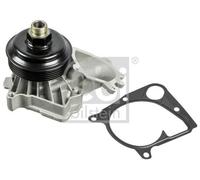 FITS BMW 3 318 D WATER PUMP, ENGINE COOLING 32425 FEBI BILSTEIN