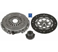 FITS: BMW 3 318 I CLUTCH KIT 3000 970 094 SACHS