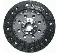 FITS BMW 3 320 D CLUTCH DISC 881864 999978 SACHS PERFORMANCE