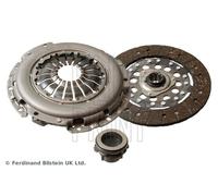 FITS: BMW 3 323 I CLUTCH KIT ADB113010 BLUE PRINT