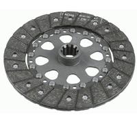 FITS BMW 3 324 D CLUTCH DISC 1864 906 002 SACHS