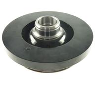 FITS BMW 3 330 D BELT PULLEY, CRANKSHAFT 49374679 CORTECO