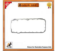 Fits BMW 3 5 7 X3 X5 3.0 Diesel Engine N57 D30 A Sump Gasket 11137809836 NEW