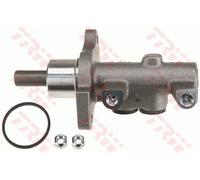 FITS BMW 3 COUPE 323 I BRAKE MASTER CYLINDER PMH688 TRW