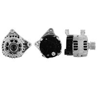 FITS BMW 3 COUPE M3 ALTERNATOR LRA01965 LUCAS