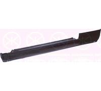 Fits BMW 3 E30 1987>1991 Full Sill (2DR Models) Left Hand