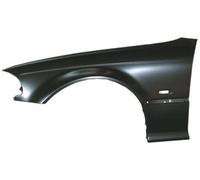 Fits Bmw 3 E46 Coupe Cabriolet 1998-2003 Front Wing Lh Left Ns Nearside