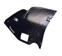 BMW 3 Series E46 98-05 Front Splashguard 4 Door Models Right Hand (3397)