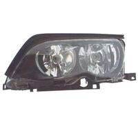 PRASCO BM0204904 Headlight
